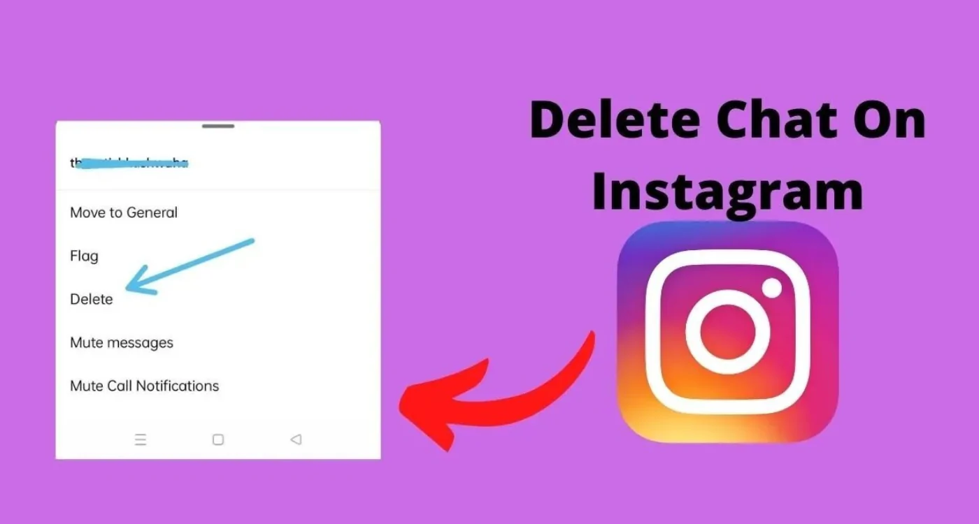 Can You Delete Messages on Instagram