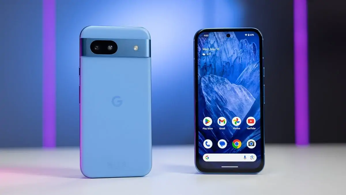 Google Pixel 9a Battery Capacity Revealed in Latest Rumor