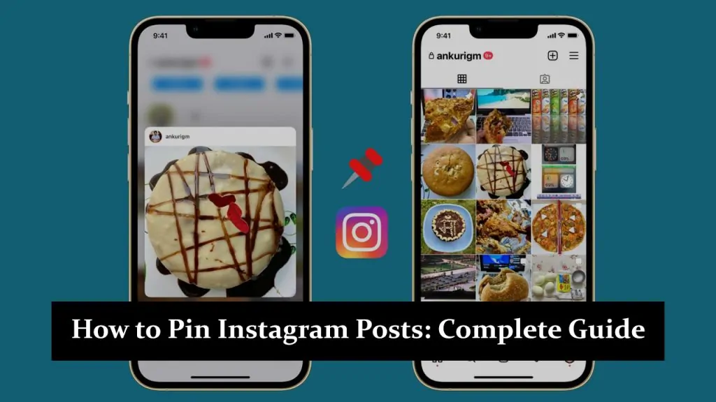 How to Pin Instagram Posts: A Step-by-Step Guide for 2024