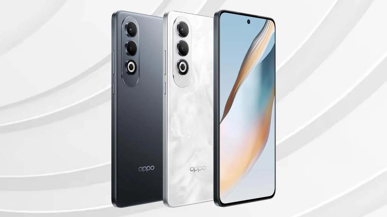 Oppo K12 Plus Listed with Massive Battery