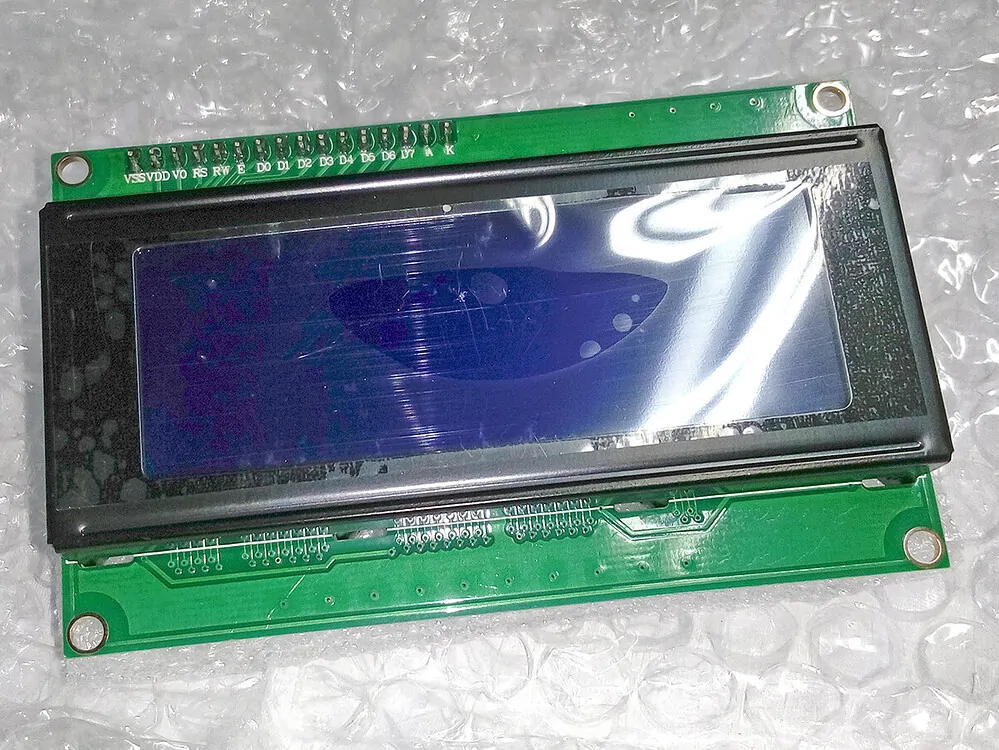 STN LCD