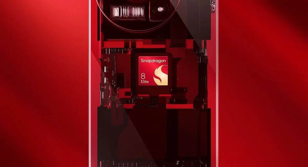 Xiaomi 15 with Snapdragon 8 Elite, Huawei HarmonyOS