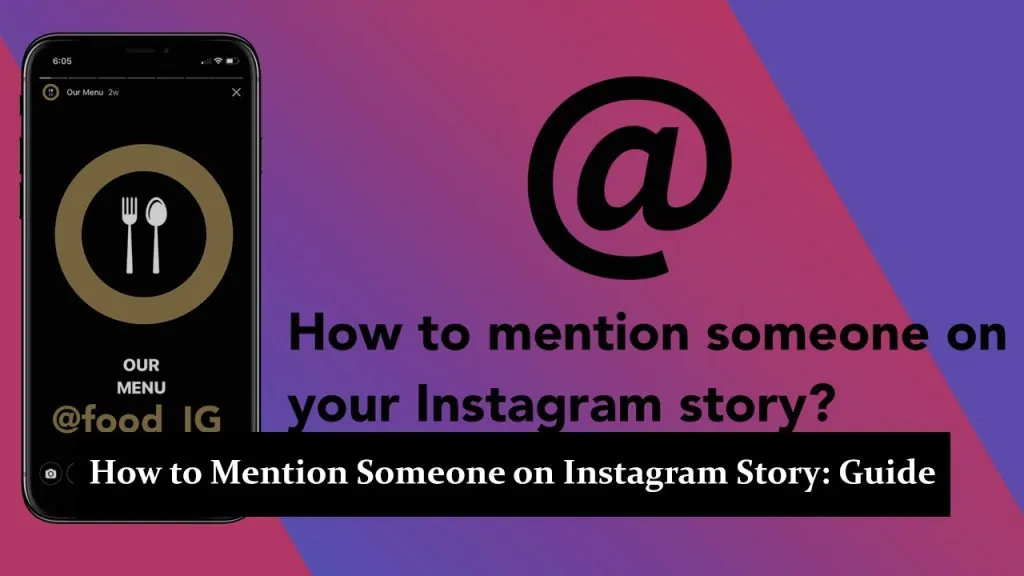 How to Mention Someone on Instagram Story: A Step-by-Step Guide