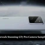 Realme Reveals Stunning GT7 Pro Camera Sample Insights