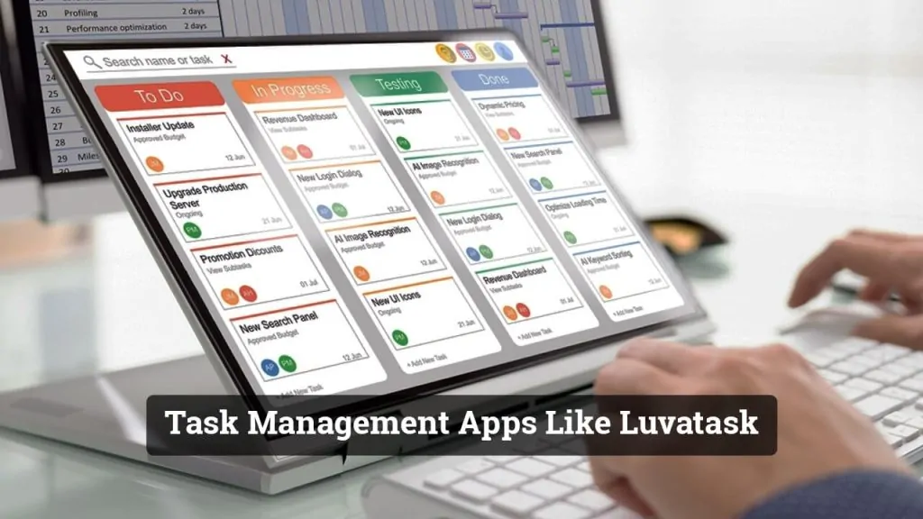 12 Task Management Apps Like Luvatask to Boost Your Productivity