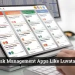 Task Management Apps Like Luvatask