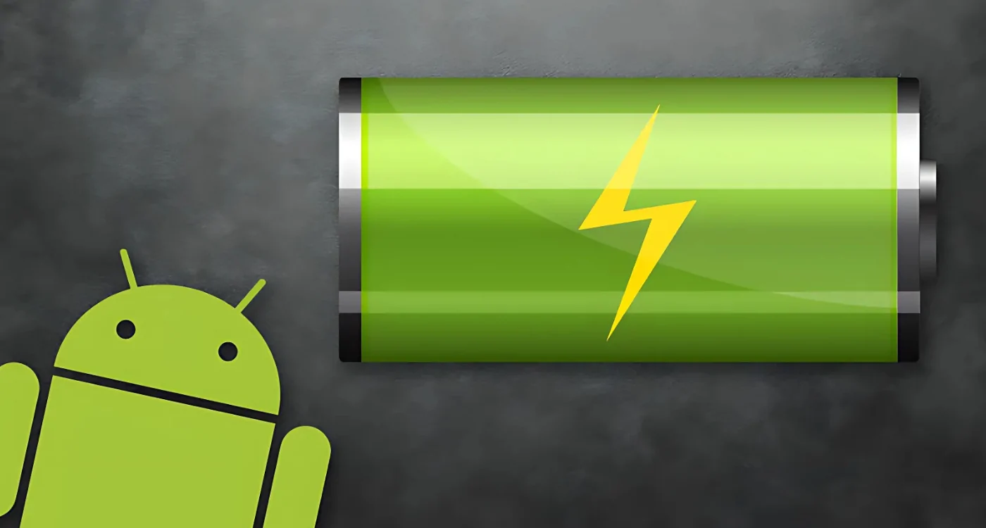 Android’s Battery Life Key Features