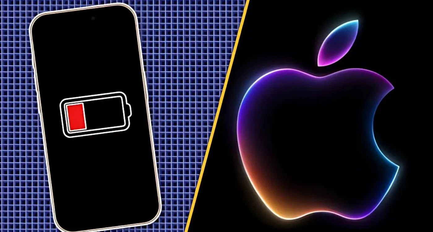 Apple’s Battery Life Key Features