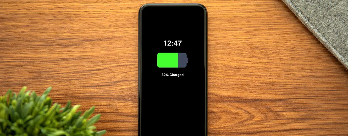 Better Battery Efficiency