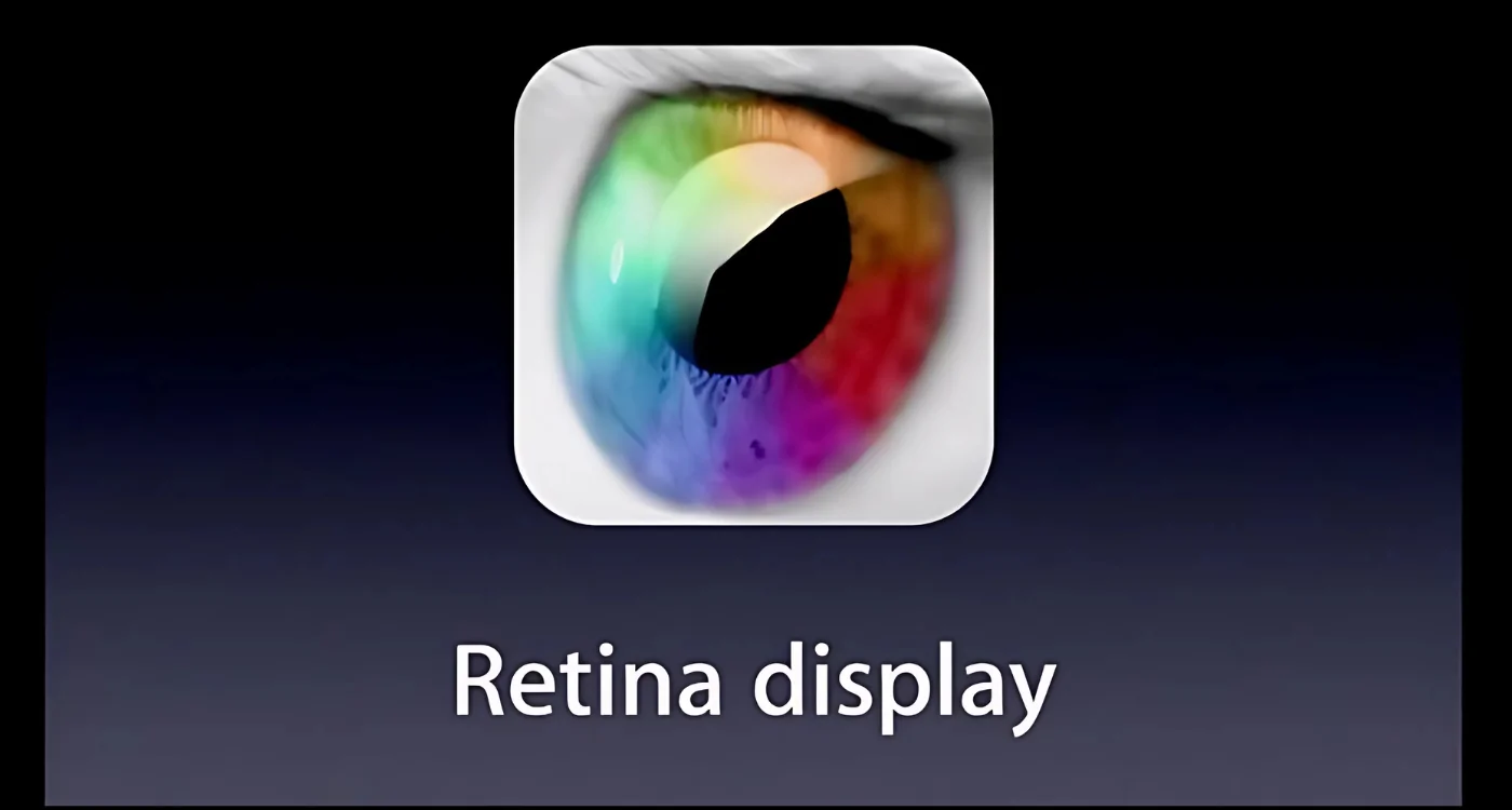 Retina Display