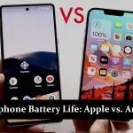 Smartphone Battery Life: Apple vs. Android—Which Lasts Longer?