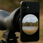 Best Phones for Digiscoping