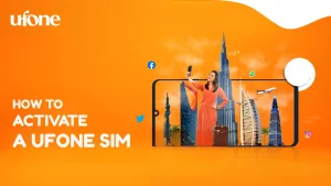 Ufone SIM Offers & Promotions