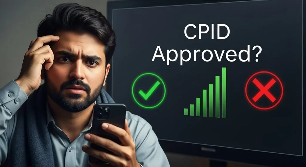 What is CPID Approved? Patch, and Official PTA Approved Everything You Need to Know