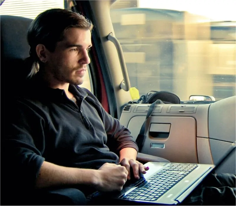 Fleet Management Software Solutions