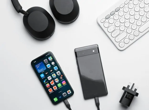 Smartphones That Students Will Choose