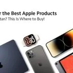 Where to Find Best Prices on Apple Products in Pakistan