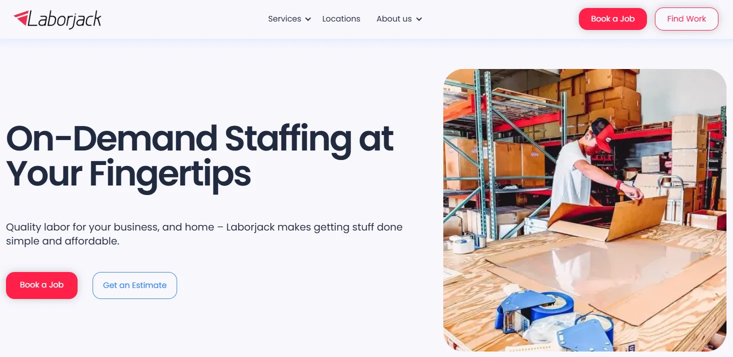 LaborJack