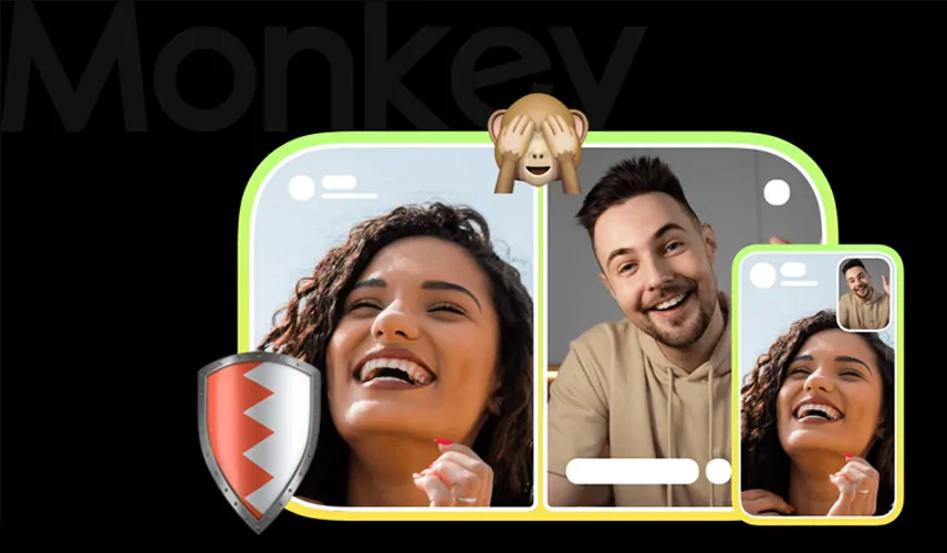 Monkey – Free Random Video Chat Like Omegle: Full User Guide & Honest Review