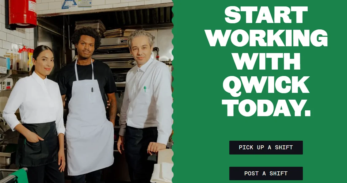 Qwick