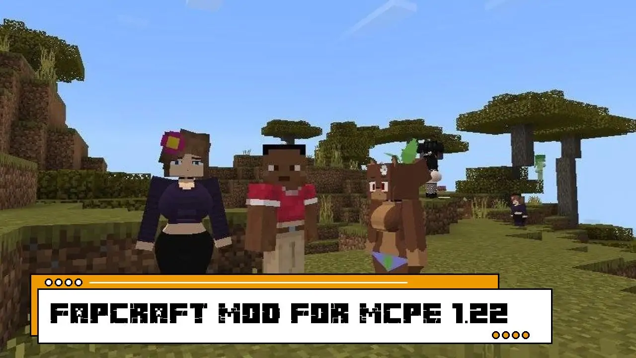 fapcraft
