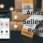 Amazon Seller App Review