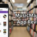 MusicMagpie App Review