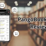 PangoBooks App Review