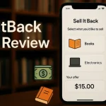 SellItBack App Review