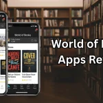 World of Books App Review