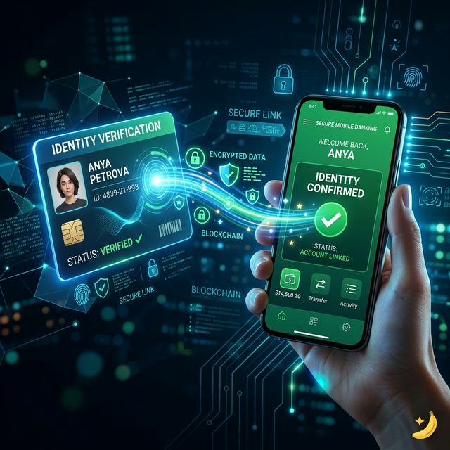 Easypaisa CNIC Verification Link