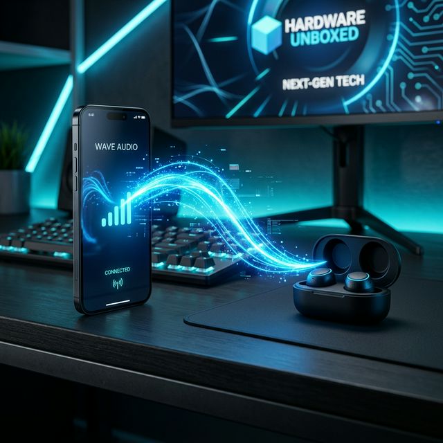 What is Bluetooth? The Wireless Tech Explained