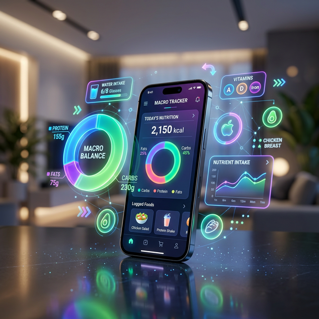 The Best Macro Tracking Apps in 2026 for Every Goal