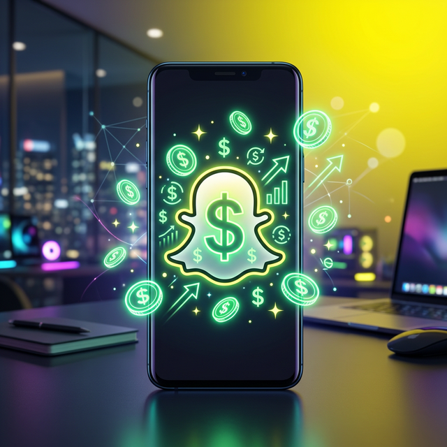 How to Make Money on Snapchat: The Ultimate Guide (2026)