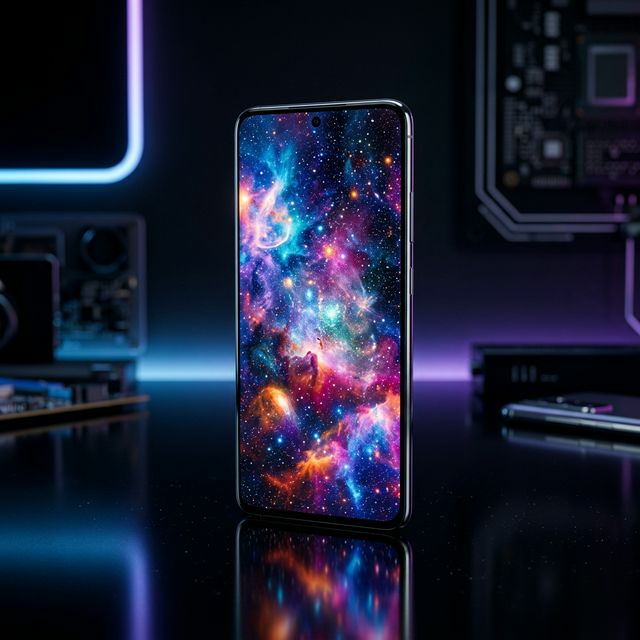 What is an AMOLED Display? The Ultimate Guide