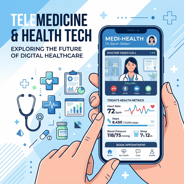 Best Medical Apps for Healthcare in 2026