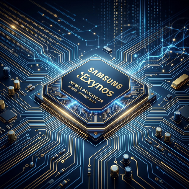 Samsung Exynos Processors – Complete Guide 2026