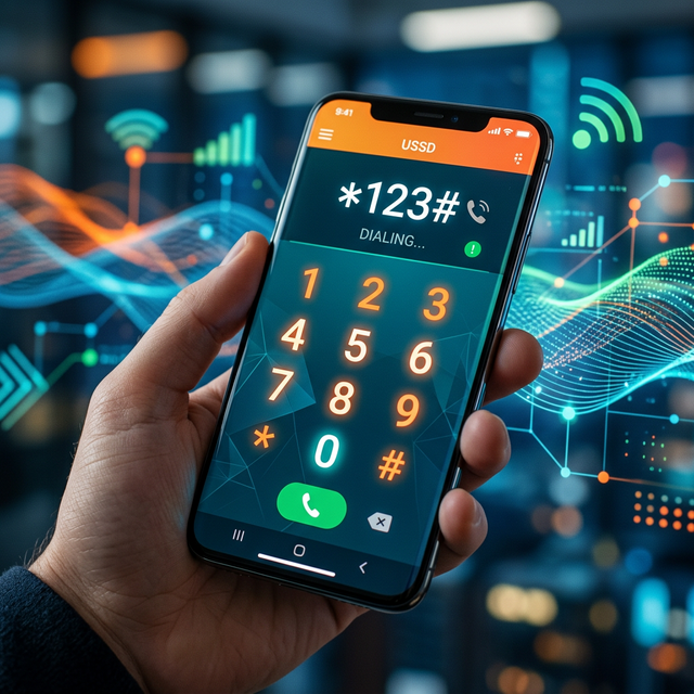 How to Check Ufone SIM Number in Pakistan (2026 Complete Guide)