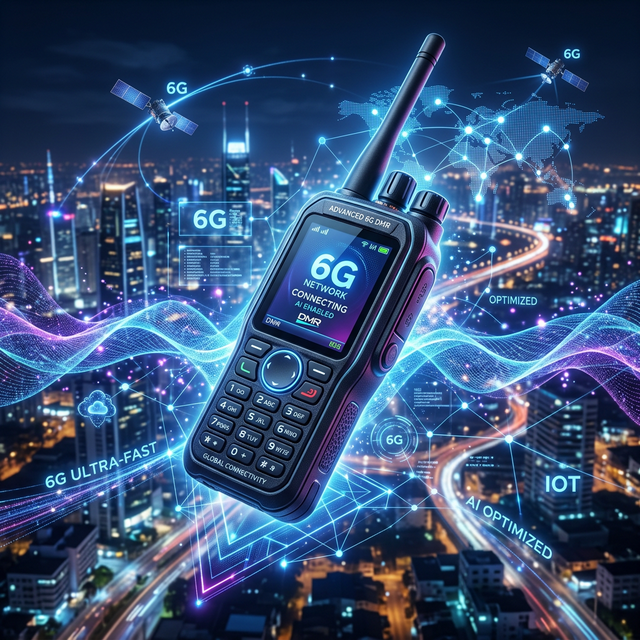 What is a Mobile Radio? (2026 Complete Guide)