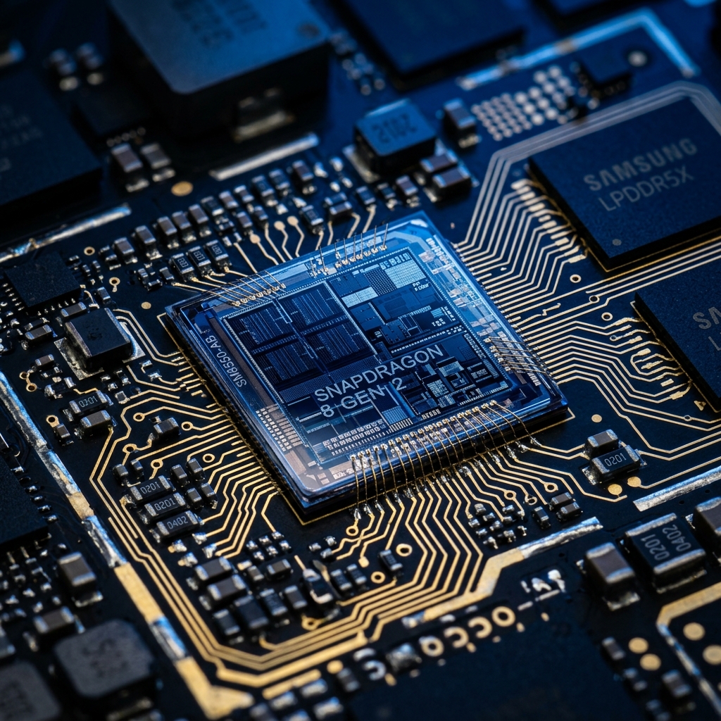 What is a Chipset? Complete Guide to Smartphone SoCs