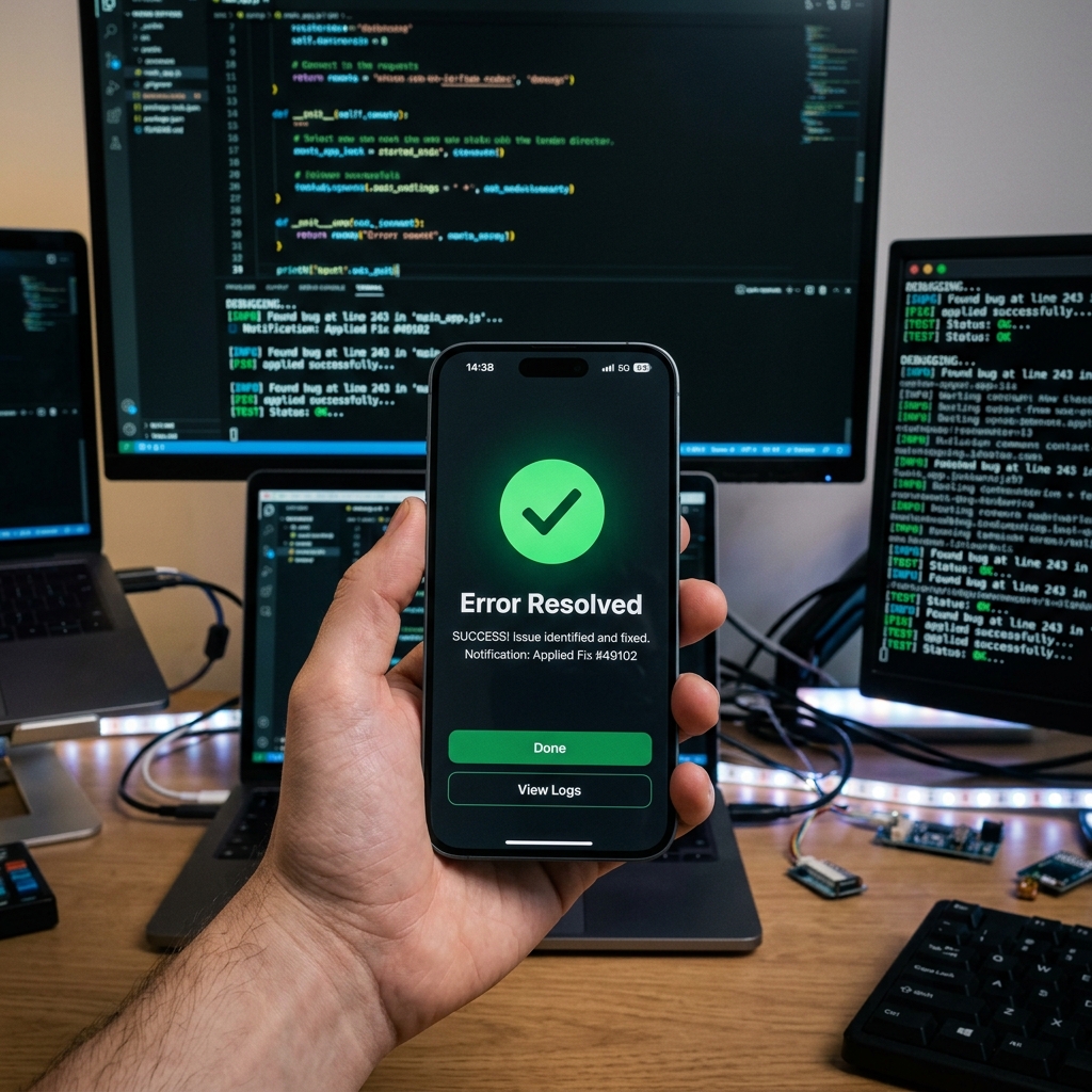 Fixed: Error in SusBluezilla New Version (Complete Guide)