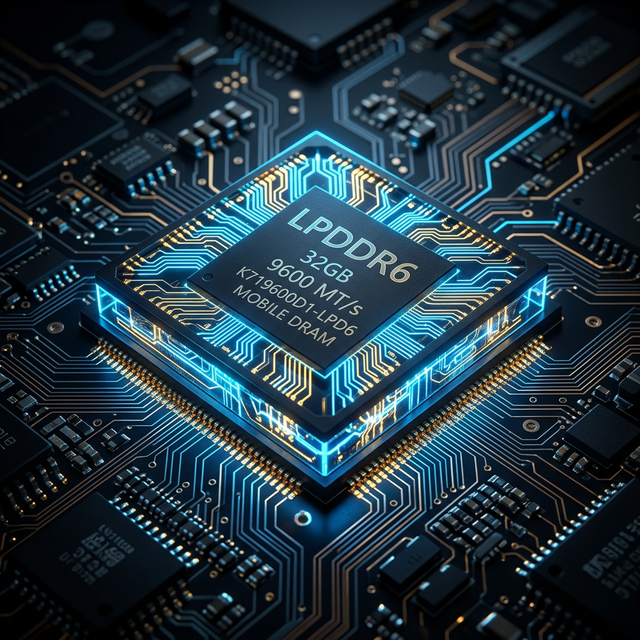 What is Mobile RAM? (2026 Performance Guide)