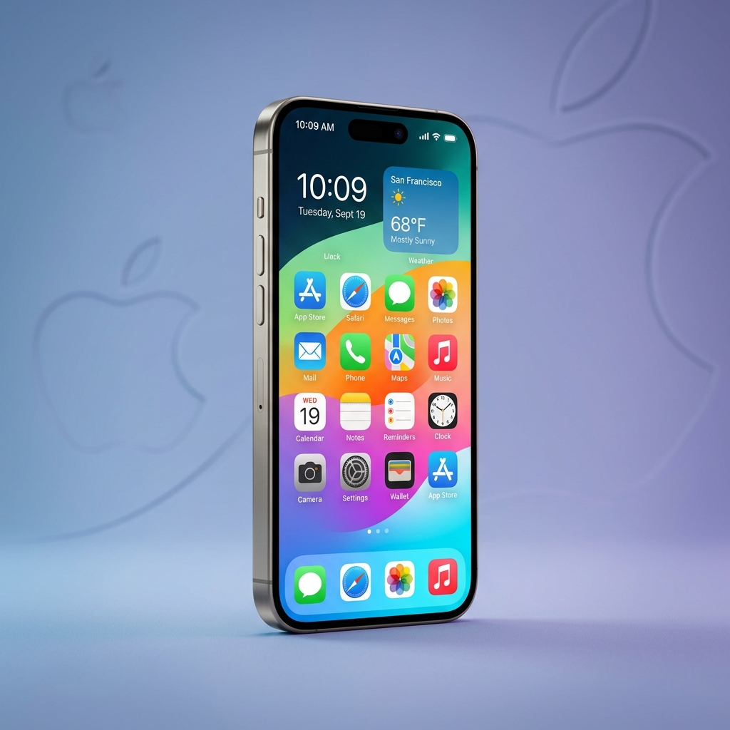 Introduction of iOS: A Complete Guide to Apple Mobile OS