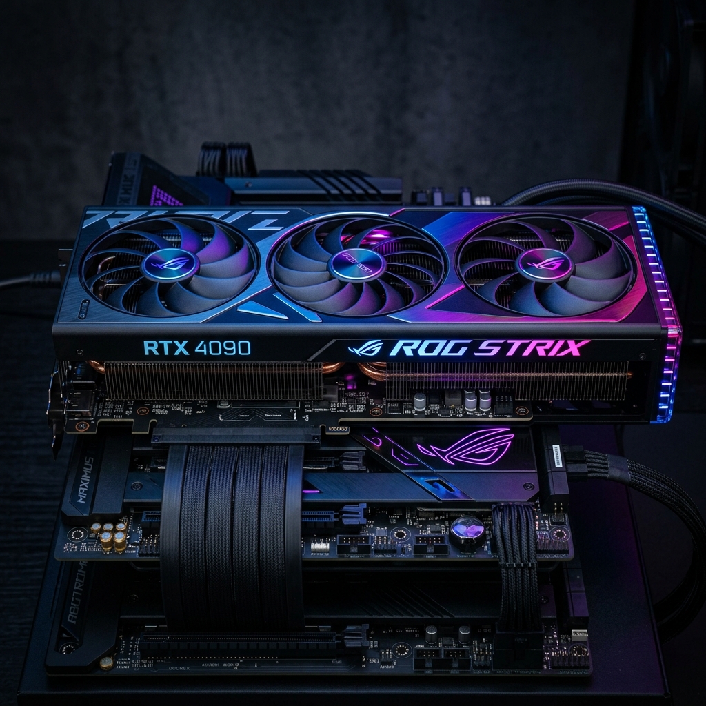 What is a GPU (Graphics Processing Unit)? Complete Guide