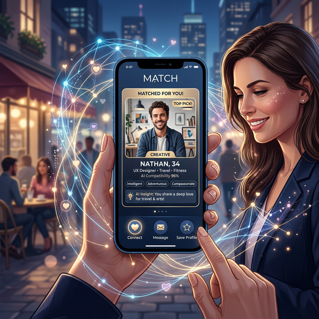 Match Dating App Review (2026): The AI Transformation