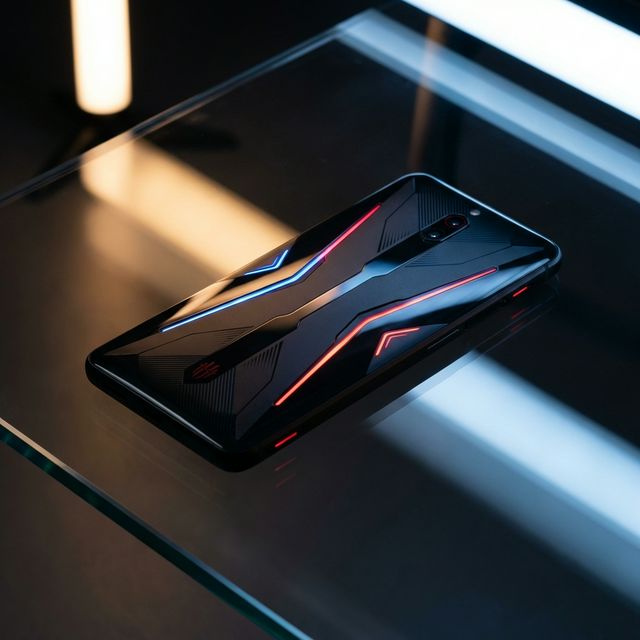 ZTE Nubia Red Magic 7, 7 Pro, 7S and 7S Pro PTA Tax in Pakistan 2026