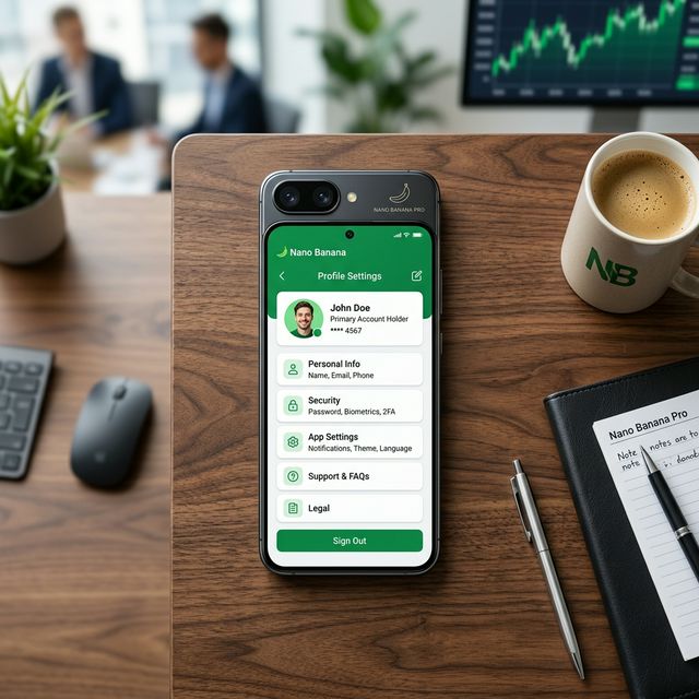 How to Change Your Name on Easypaisa Account: 2026 Guide