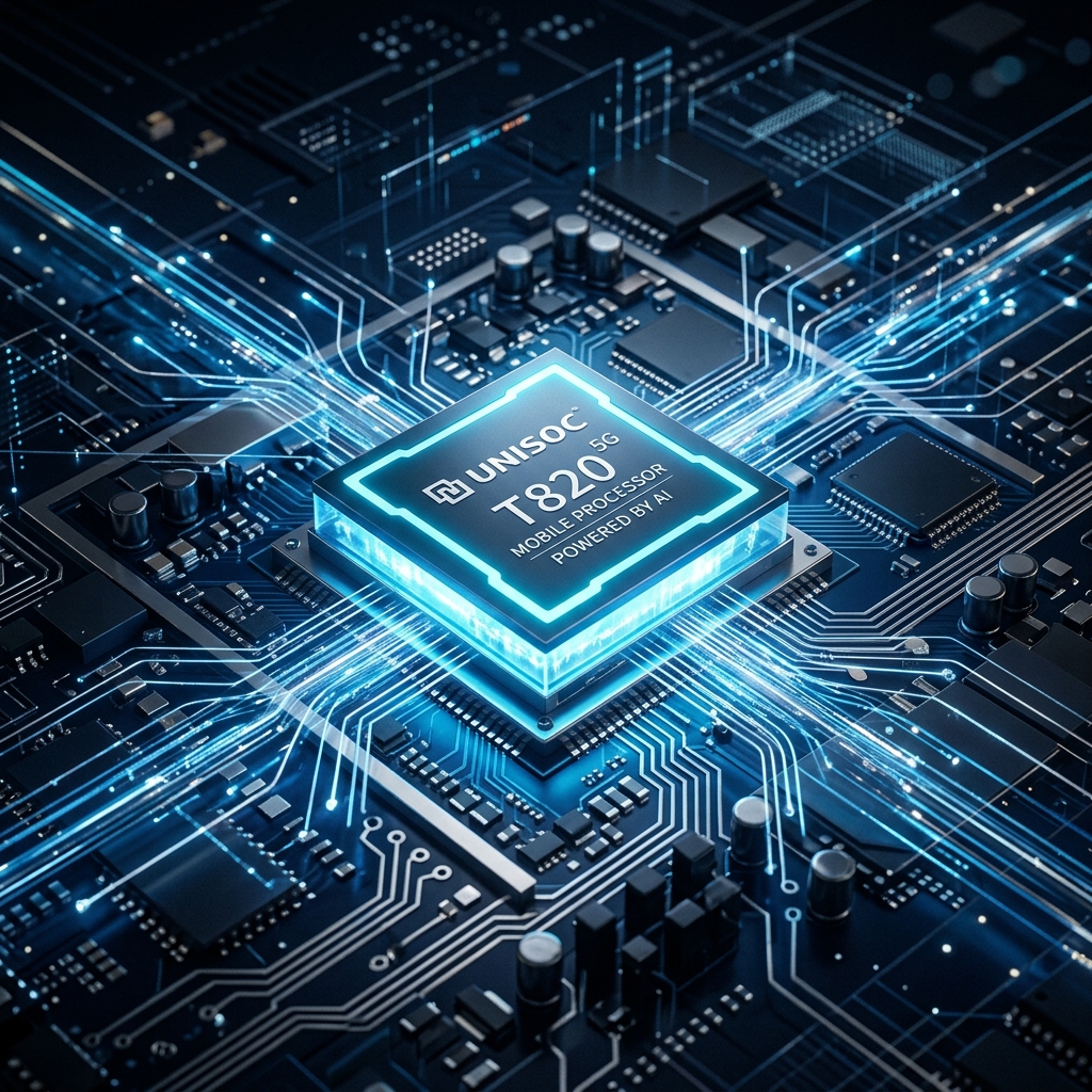 UNISOC Processor: Complete Guide to Budget Mobile Chipsets