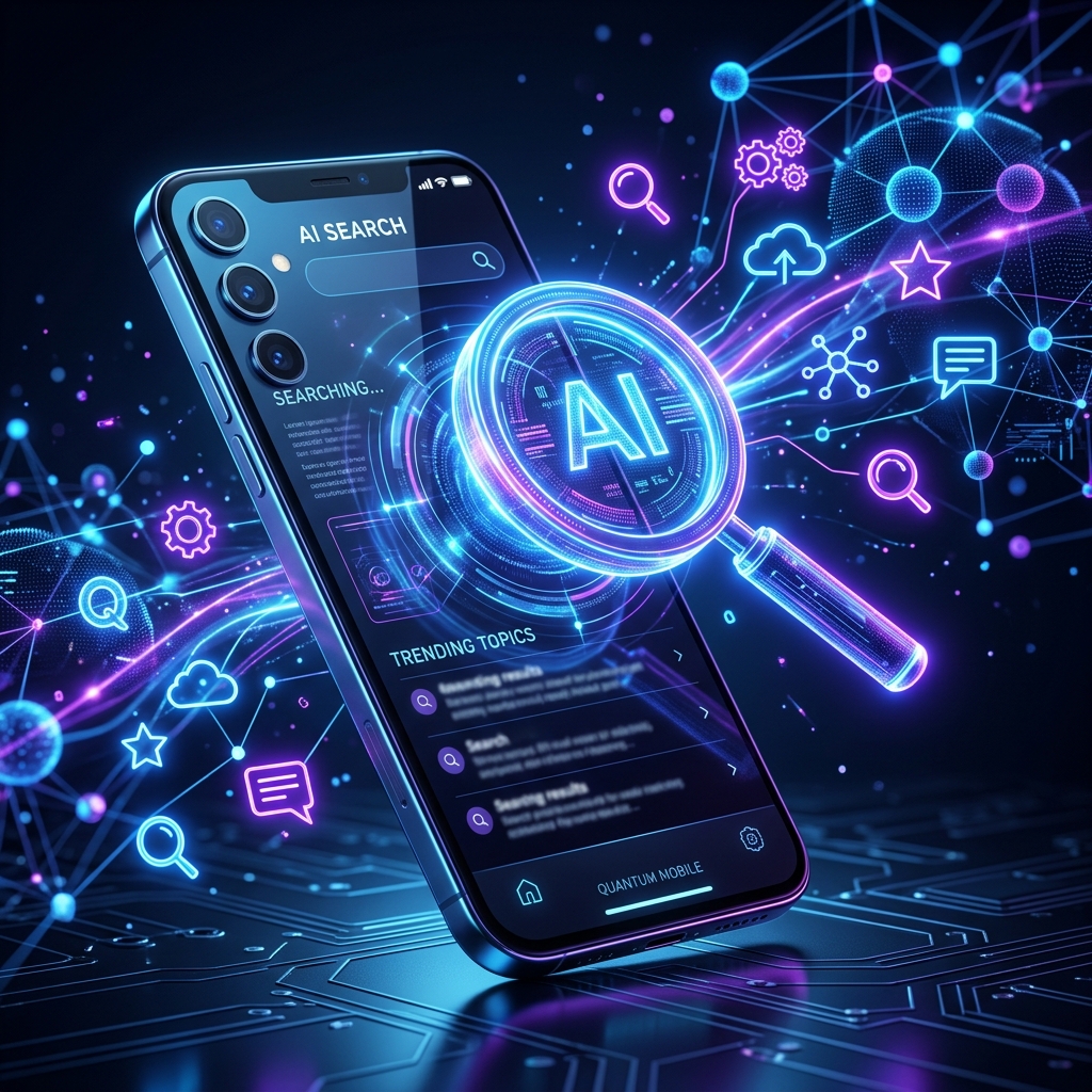 Best AI Search Apps for Android and iOS — I Ditched Google for a Week to Find Out