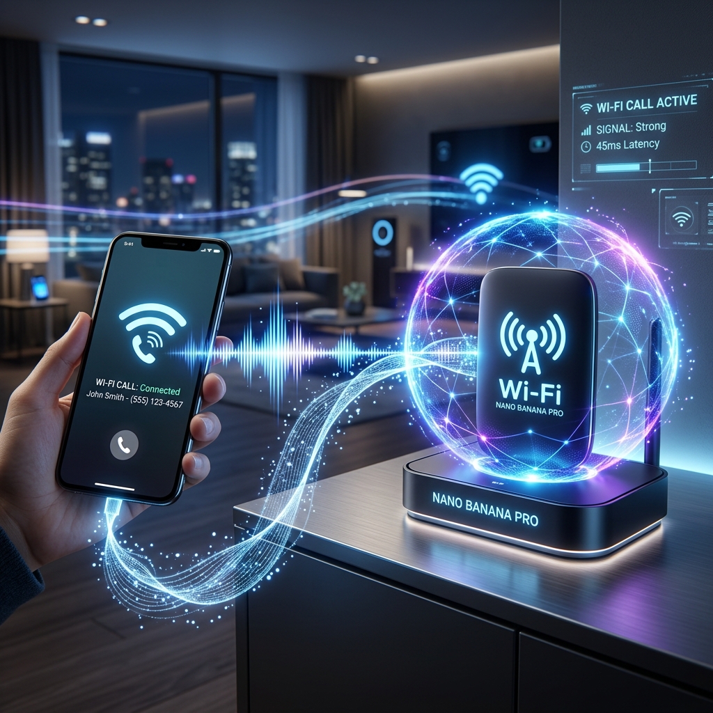 JazzFi: Complete Review of Pakistan First Wi-Fi Calling Service